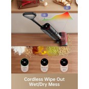 שואב אבק ושוטף רצפות אלחוטי Dreame H12 Pro Wet and Dry